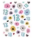 Unofficial Taylor Swift Eras Sticker Book