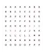 Unofficial Taylor Swift Eras Sticker Book