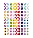 Unofficial Taylor Swift Eras Sticker Book