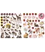 Eyelike Stickers