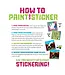Paint By Sticker Pets