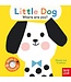 Baby Faces: Little Dog, Where Are You?