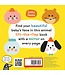 Baby Faces: Little Dog, Where Are You?
