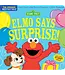 Indestructibles: Elmo Says Surprise