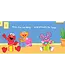 Indestructibles: Elmo Says Surprise