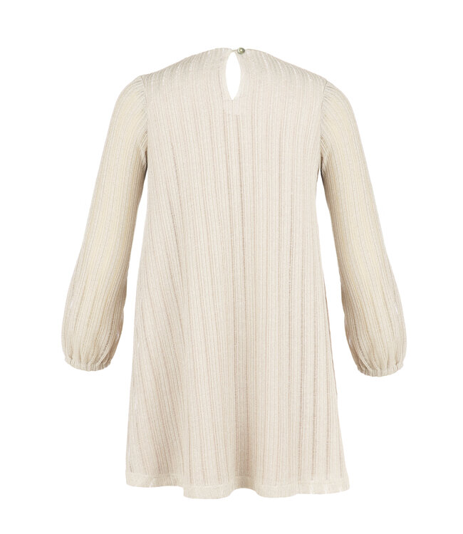 Beige Payton Knit Dress