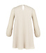 Beige Payton Knit Dress