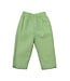 Anavini Green Microcheck Boys Pants