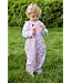 Windemere Floral Ruffled Overall