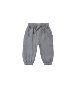 Quincy Mae Slate Luca Pant