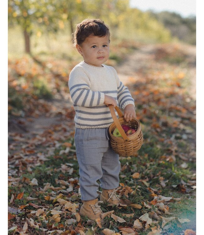 Slate Luca Pant
