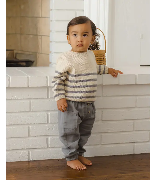 Slate Luca Pant
