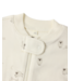Sheep L/S Zip Footie