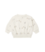 Quincy Mae Deer Relaxed Fit Sweatshirt