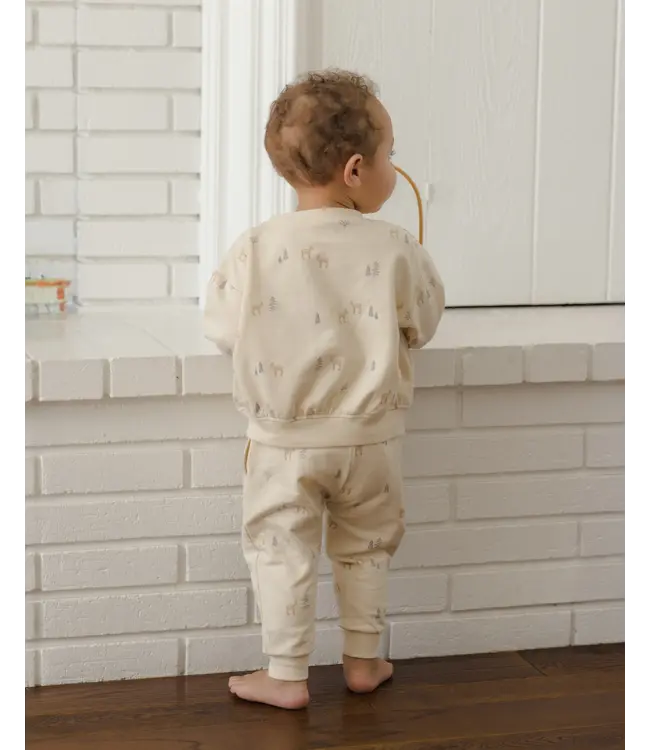 Deer Sweatpant