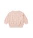 Hearts Relaxed Sweatshirt