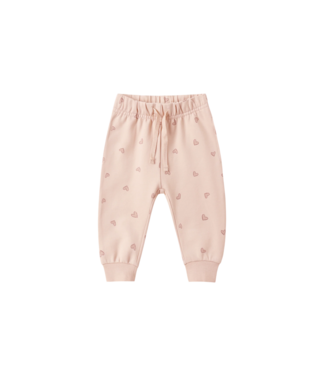 Quincy Mae Hearts Sweatpant