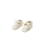 Quincy Mae Natural Baby Booties