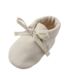 Natural Baby Booties