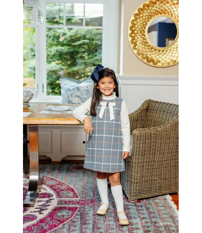 Palmetto Pearl Tatum's Turtleneck Shirt
