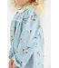 Fine Weather for Ducks Long Sleeve Maerin Fitz Frock