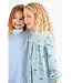 Fine Weather for Ducks Long Sleeve Maerin Fitz Frock