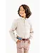 Thompson Park Plaid & Gray Bay Brown Dean's List Dress Shirt