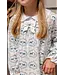 Long Sleeve Horse Bits & Bows Banks Bow Dress