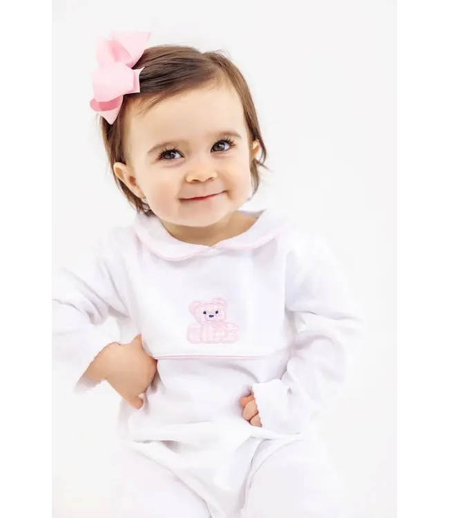 Robbins Romper