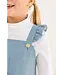 Barnsley Blue with Palmetto Pearl Julia Jumper