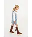 Barnsley Blue with Palmetto Pearl Julia Jumper