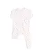 Clover Sleep Romper - Pink