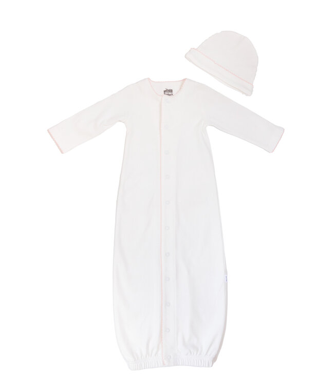 Take Me Home Gown with Hat