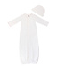 Take Me Home Gown with Hat