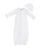 Take Me Home Gown with Hat