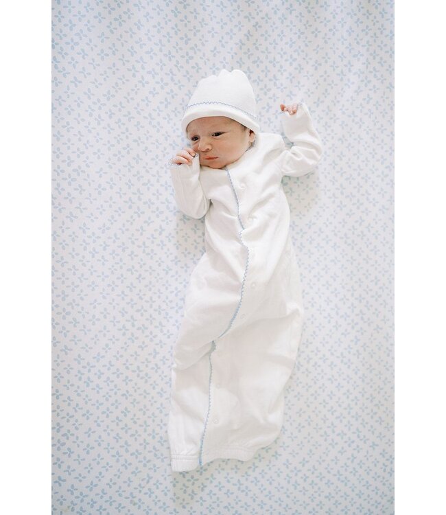 Take Me Home Gown with Hat