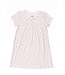 Pink Clover Bamboo Dress
