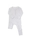 Sleep Romper - Little Brother/Little Sister