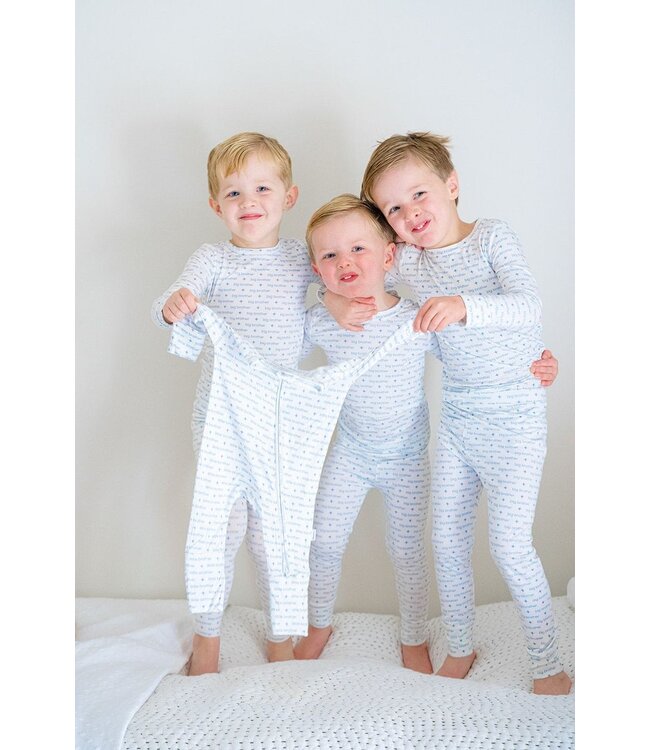 Big Brother Pajama Set
