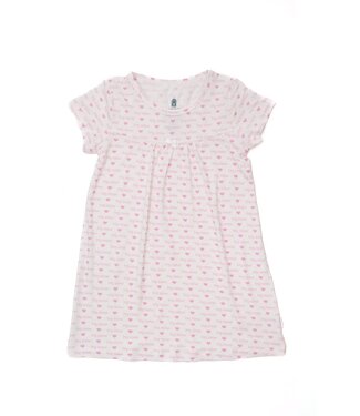 The Uptown Baby Big Sister Bamboo Dress