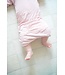 Newborn Gown Mini-Stripe