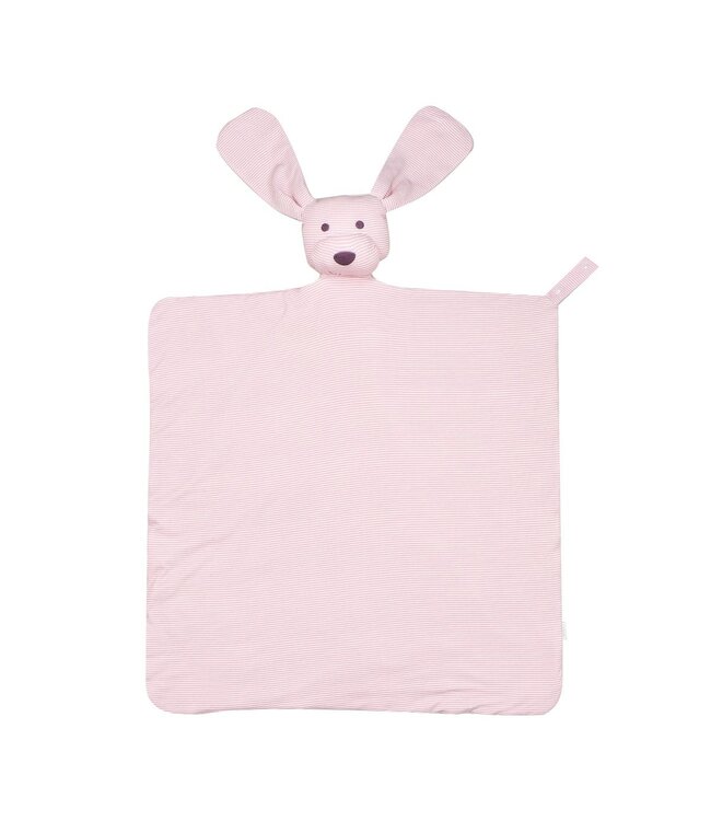 Lovey Blanket