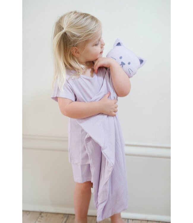 Lovey Blanket