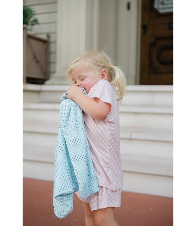 Lovey Blanket