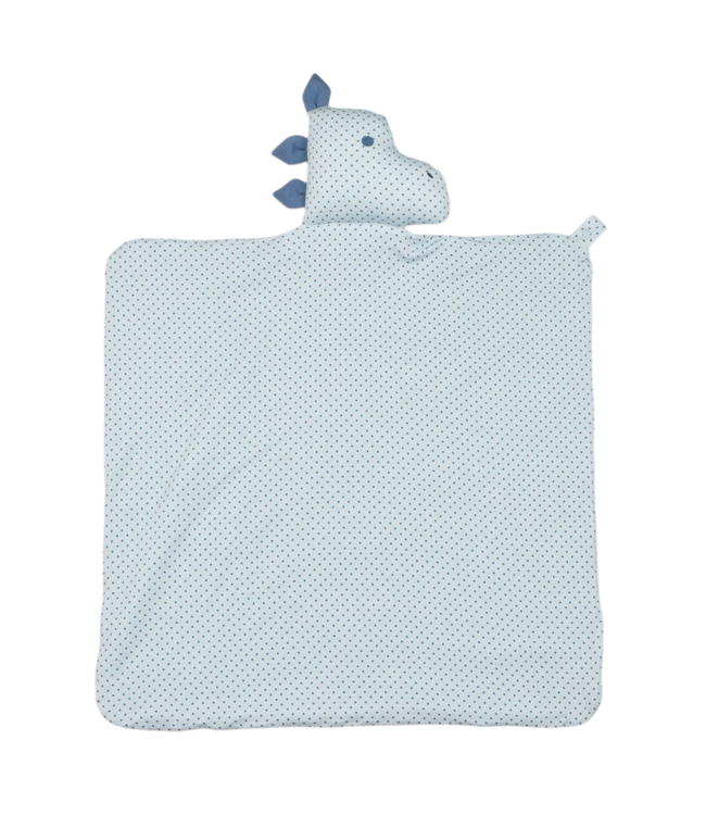 Lovey Blanket