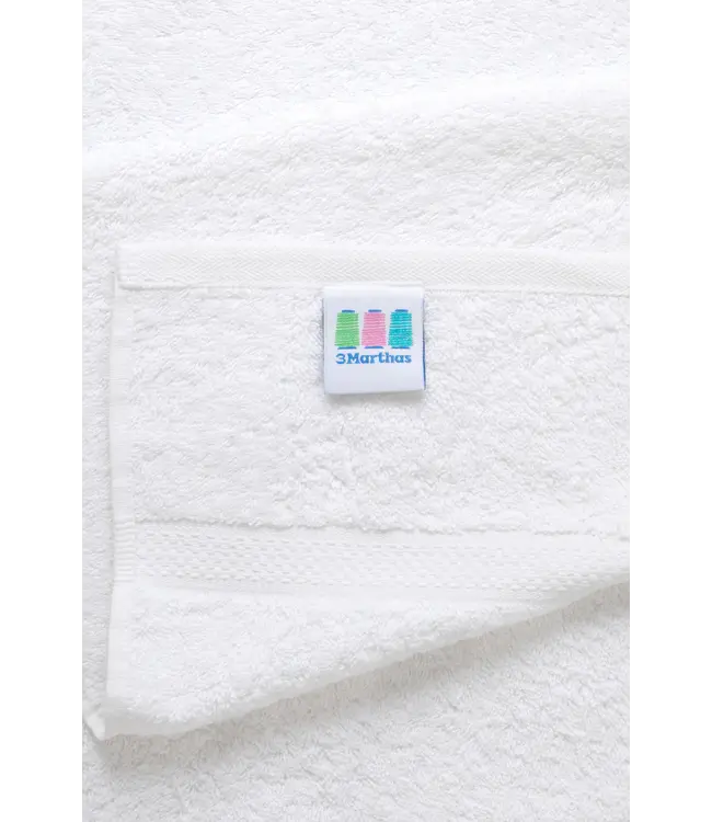 Pink Everykid Little Lamb Towel
