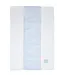 Big Check Burp Cloth