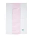 Big Check Burp Cloth
