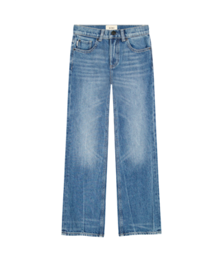 DL1961 North Beach Benji Straight Jean