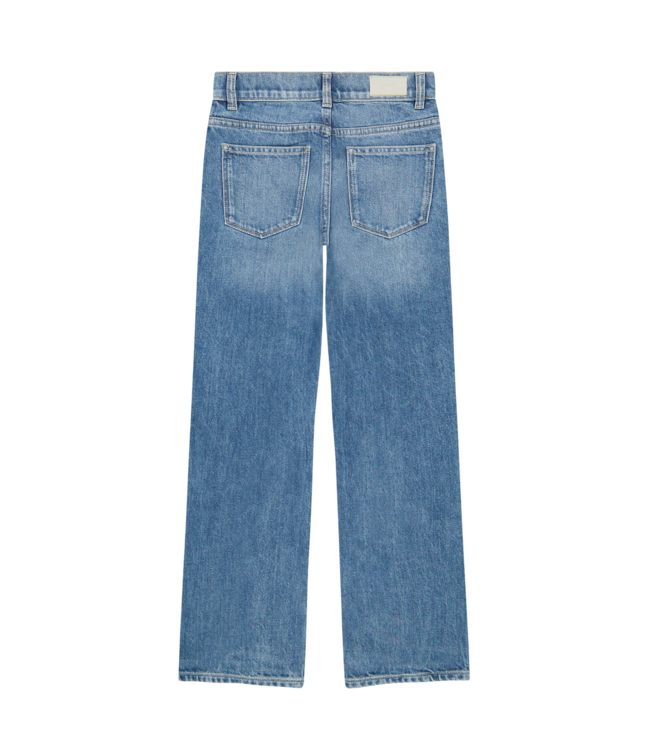North Beach Benji Straight Jean